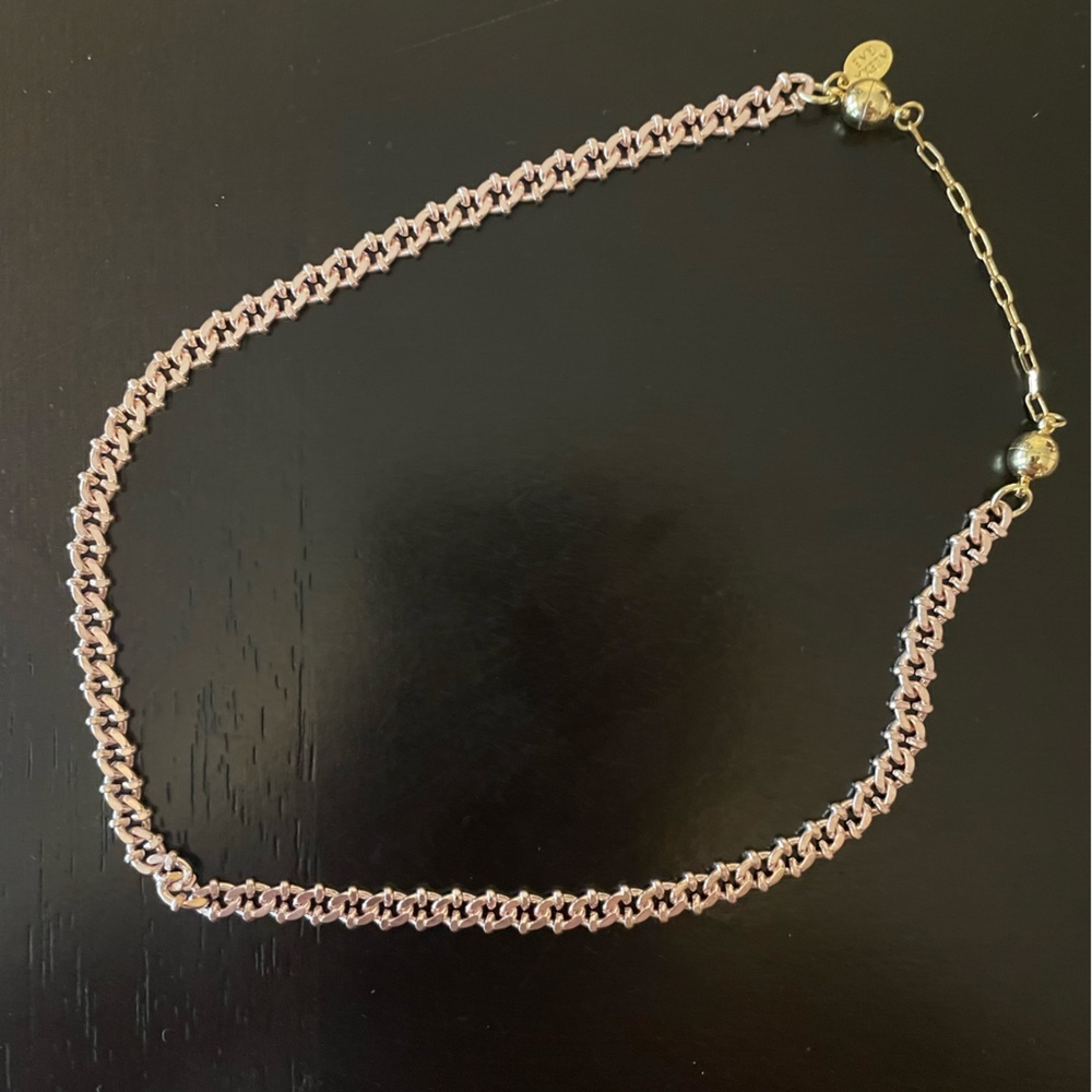 Coconut Necklace